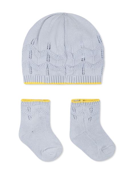 Set Gensami Kids GENSAMI | ACCESSORI | BOX04-B-ONDASILVER BLUE